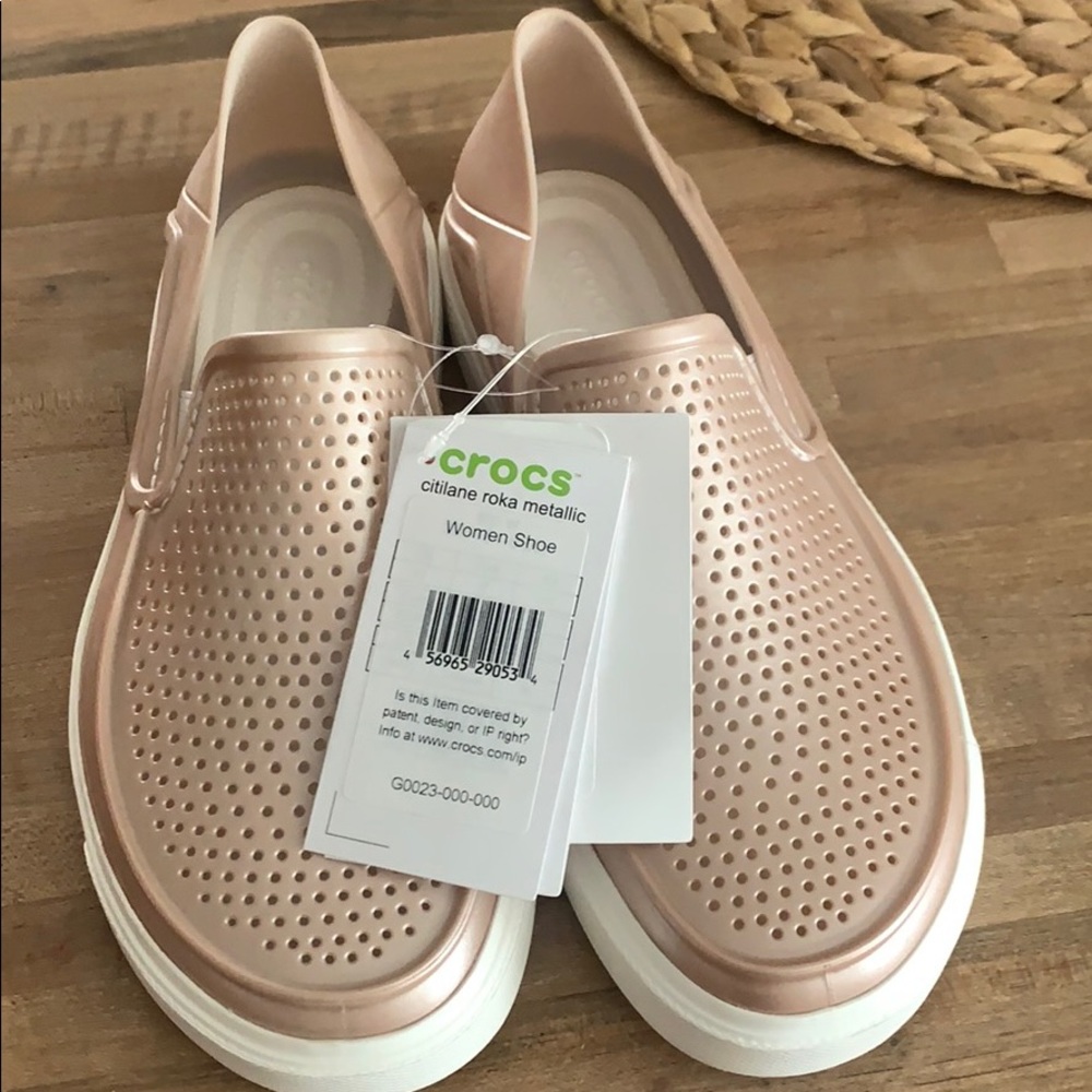 Crocs size size7